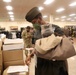 Fort Sill Drill Sergeants receive new Army Green Service Uniform