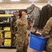 Fort Sill Drill Sergeants are issued the new Army Green Service Uniform