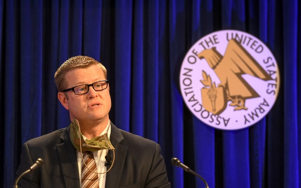 2020 AUSA Army Senior Leaders Q&amp;A