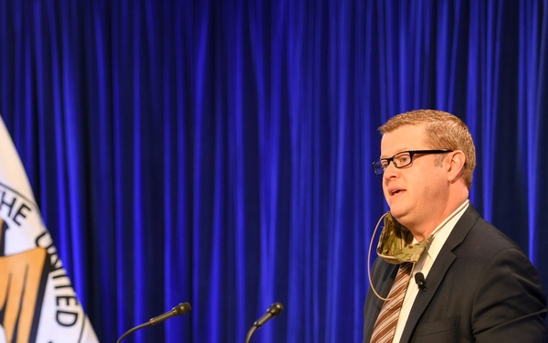 2020 AUSA Army Senior Leaders Q&amp;A