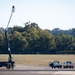 B-52 elephant walk