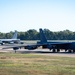 B-52 elephant walk