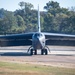 B-52 elephant walk