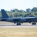 B-52 elephant walk