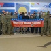 NMRTC Sailors Return from Deployment