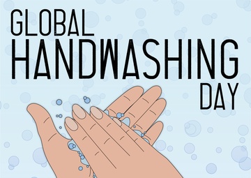 Global Handwashing Day 2020