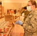 Greater Lansing COVID-19 Joint Task Force Food Bank Team Lend a Hand