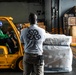 USS Ronald Reagan’s Replenishment-at-Sea