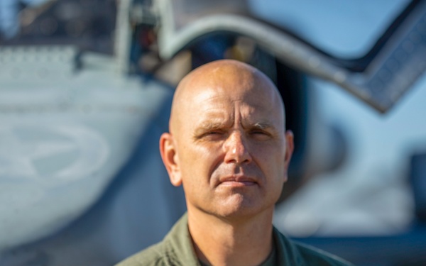 AH-1W "Whiskey" Sundown