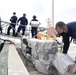 Coast Guard Cutter Valiant returns home after interdicting $27 million in cocaine