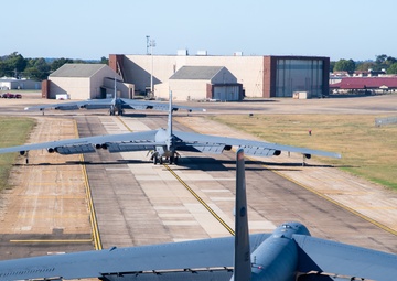 B-52 Elephant Walk
