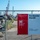 Rochester Harbor east pier repair project