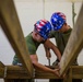 Pioneer Platoon Vertical Construction Foreman Course