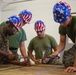 Pioneer Platoon Vertical Construction Foreman Course