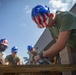Pioneer Platoon Vertical Construction Foreman Course
