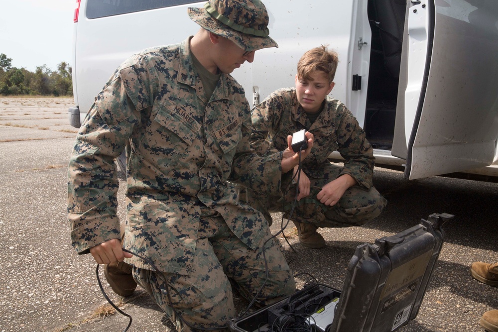 DVIDS - Images - 24th MEU Conducts Humanitarian Assistance Exercise ...