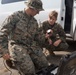 24th MEU Conducts Humanitarian Assistance Exercise