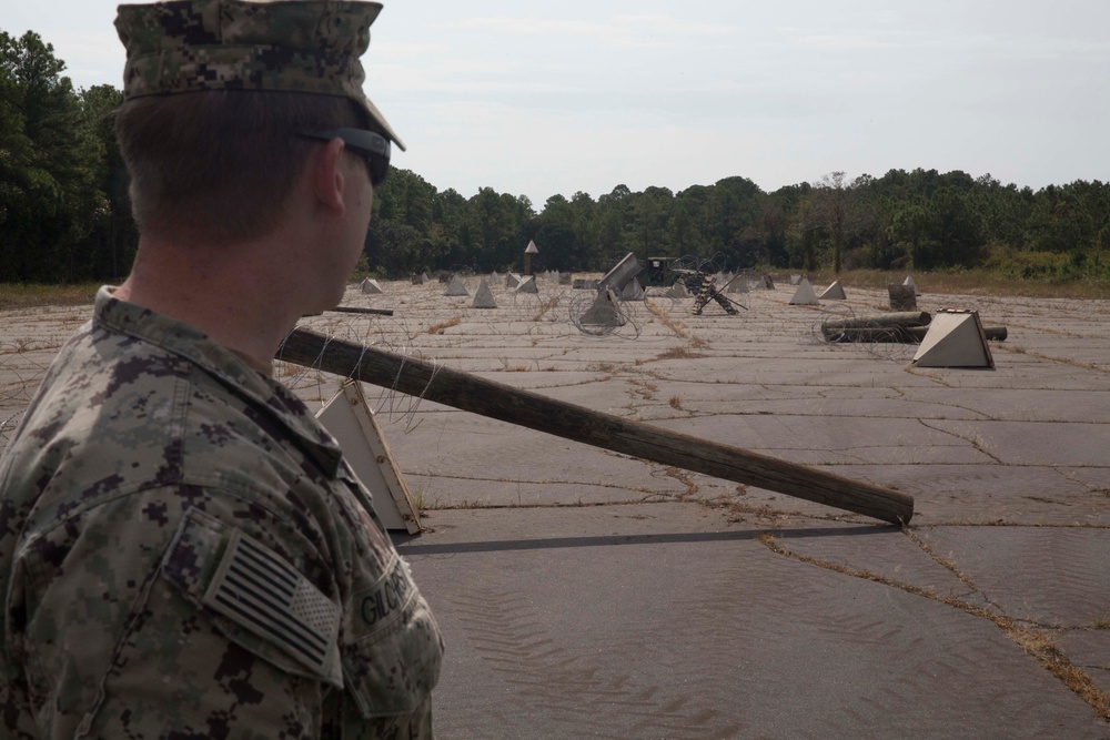 24th MEU Conducts Humanitarian Assistance Exercise