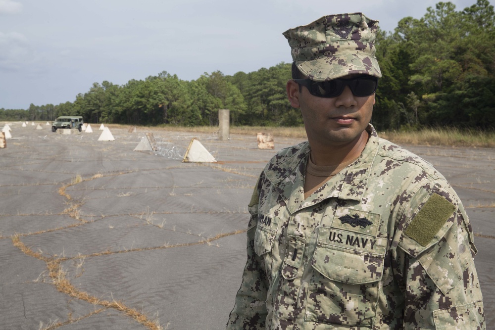 24th MEU Conducts Humanitarian Assistance Exercise