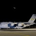 Dover AFB night flight line