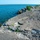 Rochester Harbor east pier repair project