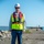 Rochester Harbor east pier repair project