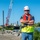 Rochester Harbor east pier repair project