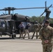 SCNG Army Aviation Supports Local Authorities after Tornadoes in SC