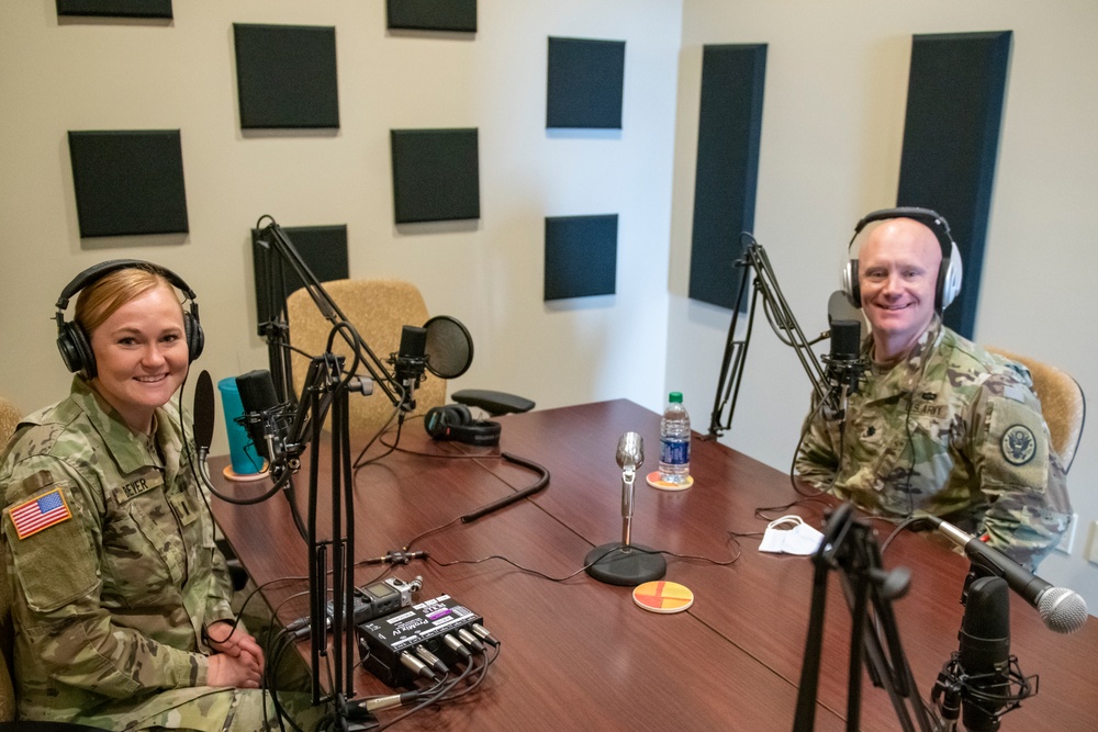 Lessons Learned Podcast - Episode Two