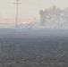 Malmstrom fire department assists in local wildland fire response