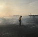 Malmstrom fire department assists in local wildland fire response