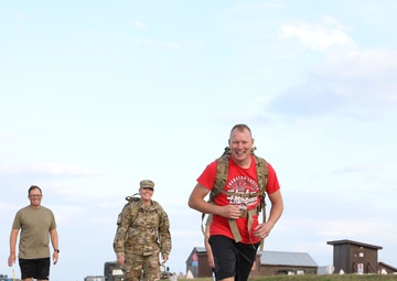 Indiana Guardsman leads charitable efforts in Kosovo