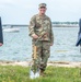 Groundbreaking ceremony for seawall repairs at Ralph C. Wilson, Jr. Centennial Park