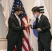 Secretary Esper Hosts Korean Minister of National Defense