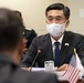 Secretary Esper Hosts Korean Minister of National Defense