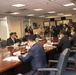 Secretary Esper Hosts Korean Minister of National Defense