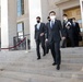 Secretary Esper Hosts Korean Minister of National Defense