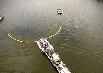 ERDC reports Chautauqua Lake HABITATS research results