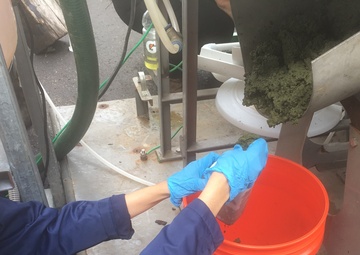 ERDC reports Chautauqua Lake HABITATS research results
