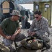 TSB Marines conduct aerial delivery and military freefall