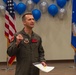 SSgt Induction Ceremony