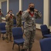 SSgt Induction Ceremony