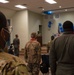 SSgt Induction Ceremony