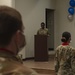 SSgt Induction Ceremony