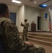 SSgt Induction Ceremony