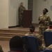 SSgt Induction Ceremony