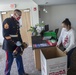 2020 Toys for Tots Campaign Kickoff