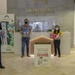 2020 Toys for Tots Campaign Kickoff