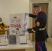 2020 Toys for Tots Campaign Kickoff
