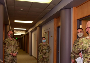 Leading Edge: 354th Comptroller Squadron